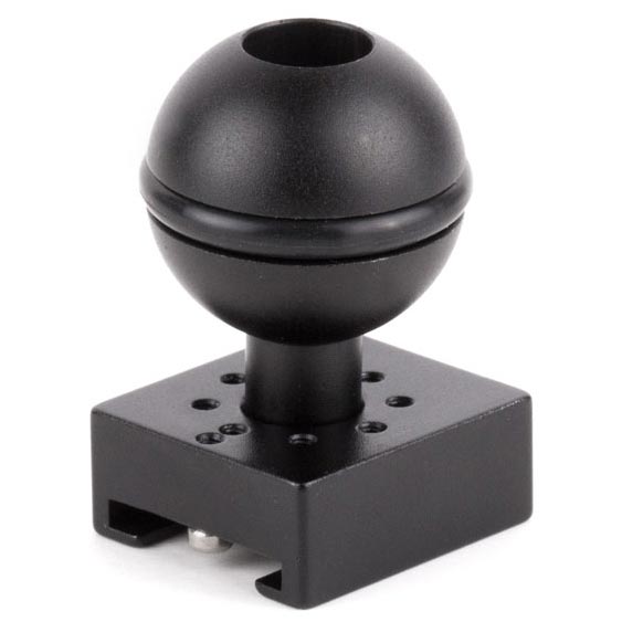 Wooden Camera Ultra Arm Ball (Female Cold Shoe)